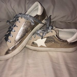 Golden Goose Dupe Sneakers